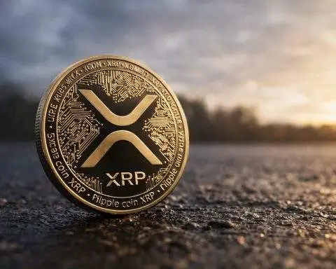 XRP price dips below $2 as Trump tariff threat rattles crypto — what traders watch next