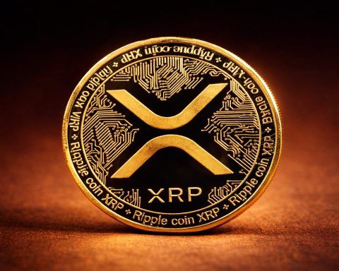 XRP price drifts near $2 as crypto fund outflows grow and ETF filings shift the backdrop