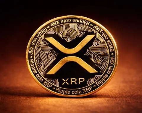 XRP price drifts near $2 as crypto fund outflows grow and ETF filings shift the backdrop