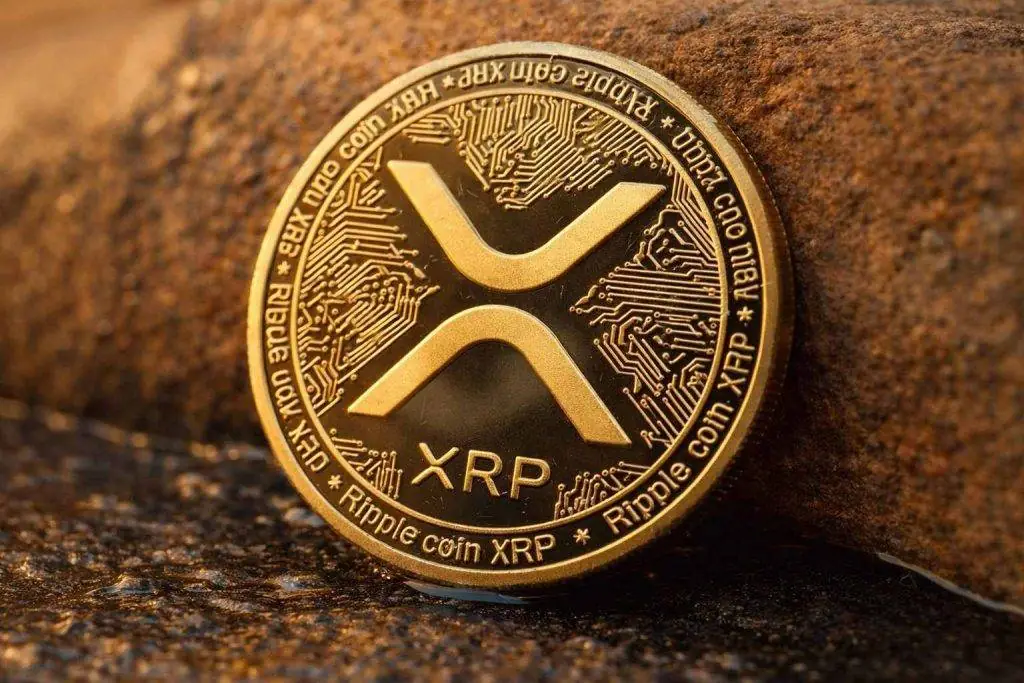 XRP price edges toward $2 after Ripple Treasury launch as traders await Fed