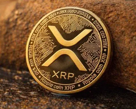 XRP price edges toward $2 after Ripple Treasury launch as traders await Fed