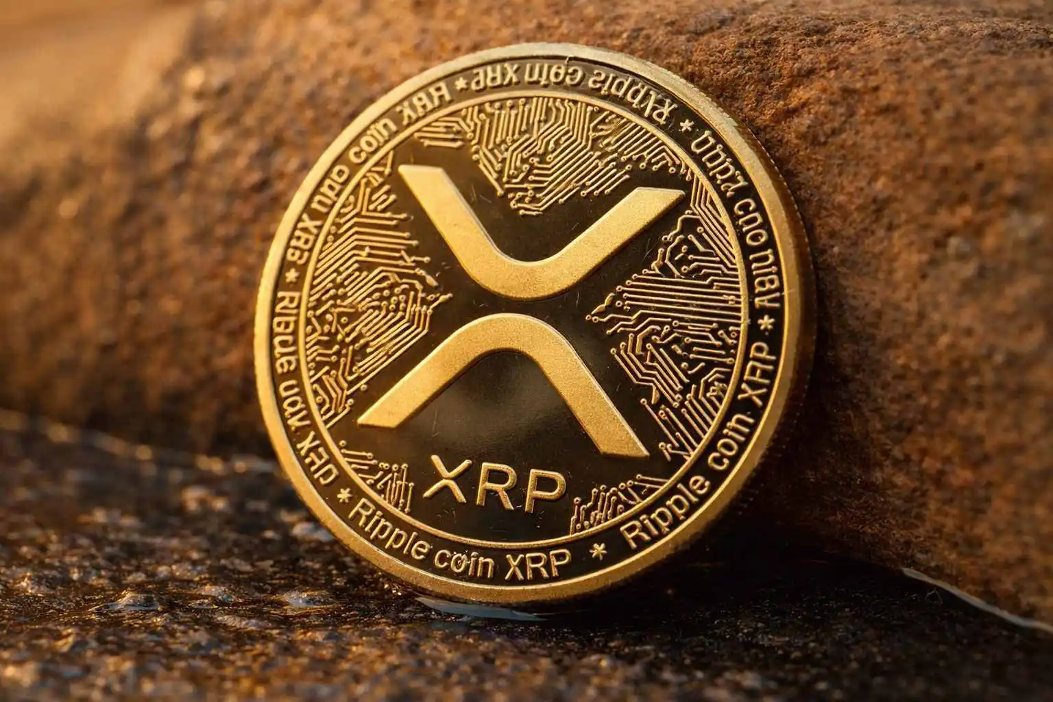 XRP price edges toward $2 after Ripple Treasury launch as traders await Fed
