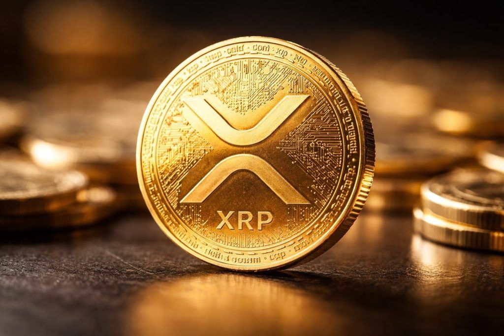 XRP price edges up as Washington’s crypto bill draft and CPI loom
