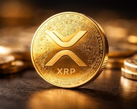 XRP price edges up as Washington’s crypto bill draft and CPI loom