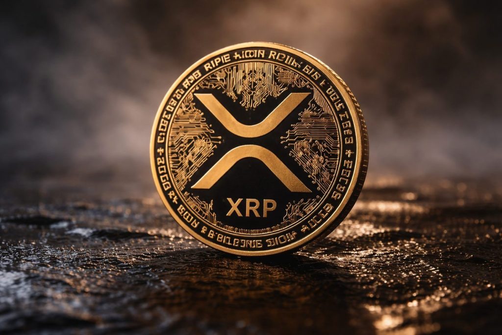 XRP price pops as U.S. Senate revives long-awaited crypto rules — Thursday vote in focus