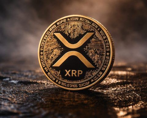 XRP price pops as U.S. Senate revives long-awaited crypto rules — Thursday vote in focus