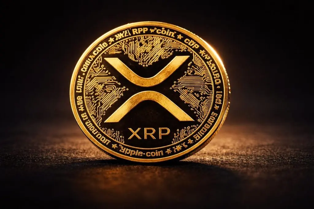 XRP price slides 7% toward $2 as ETF outflows hit and jobs data looms