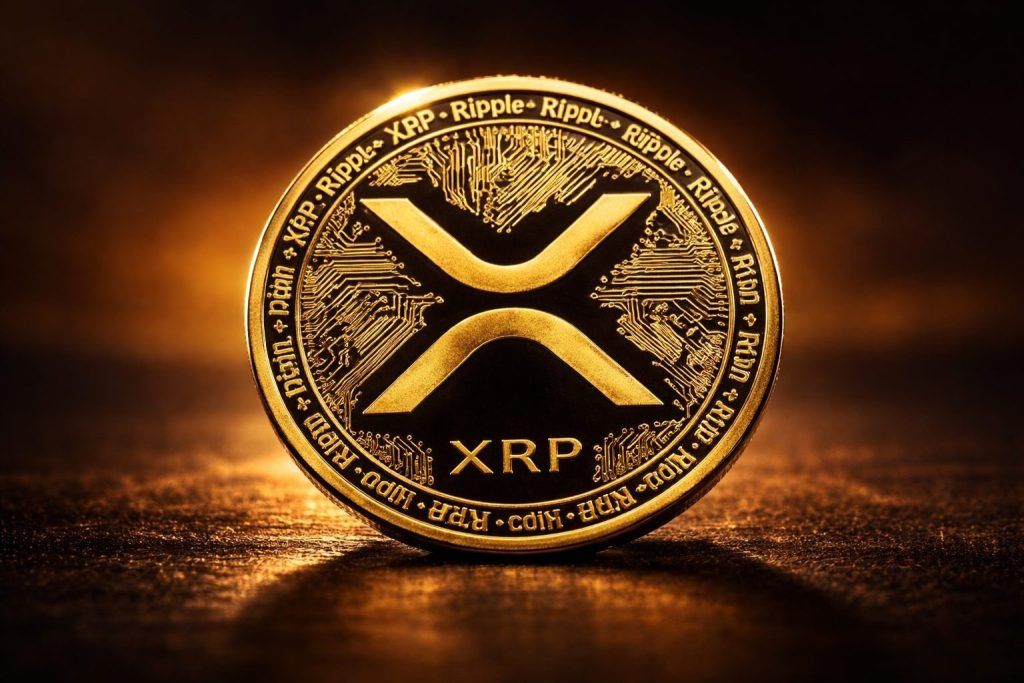 XRP price slides nearly 6% as early-2026 rally cools, ETF flows and U.S. crypto bill in focus