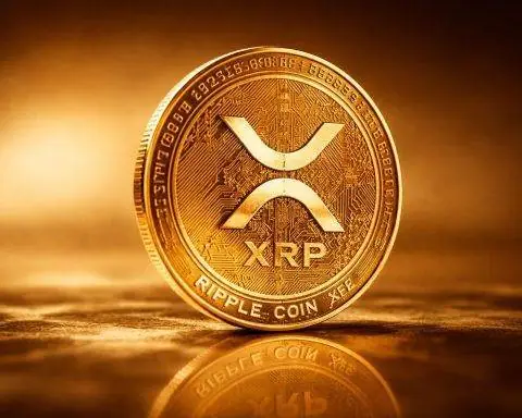 XRP price slides nearly 7% as Fed chair talk jolts crypto — what traders watch next