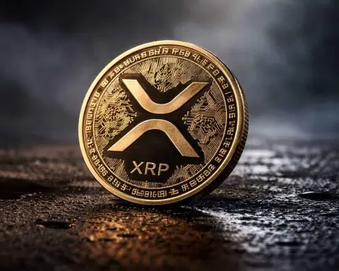 XRP price slides on weekend trade as Fed week and SEC shift come into focus