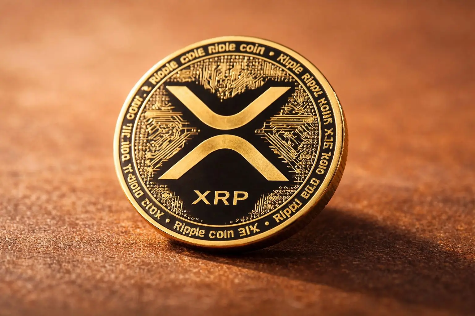 XRP price slips as Coinbase opposition stalls key U.S. crypto bill — what traders watch next