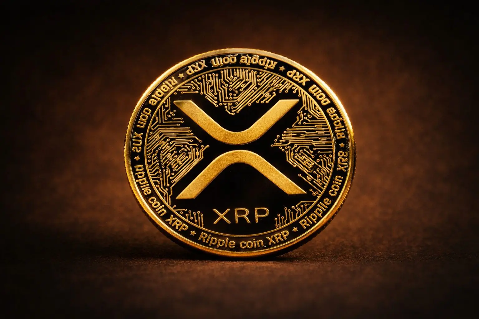 XRP price slips as spot ETF outflows break streak; U.S. jobs report in focus