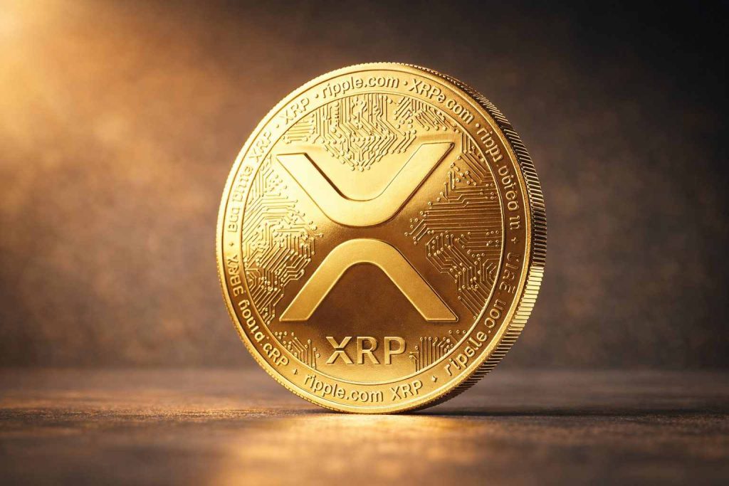 XRP price slips below $2 as Binance lists Ripple’s RLUSD and traders eye Fed