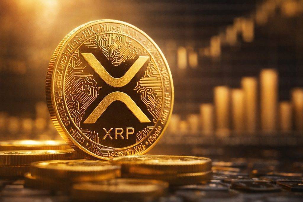 XRP price slips near $1.80 as Fed pause and Ripple headlines jolt the token — what’s next