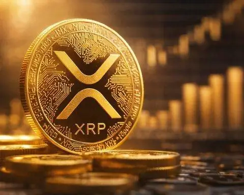 XRP price slips near $1.80 as Fed pause and Ripple headlines jolt the token — what’s next