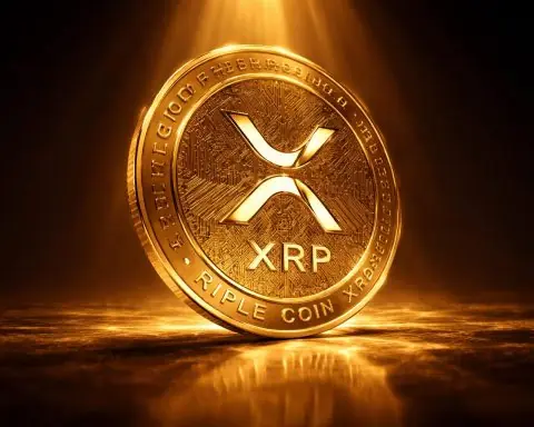 XRP price slips near $2 after Ripple’s UK FCA win — what traders watch next