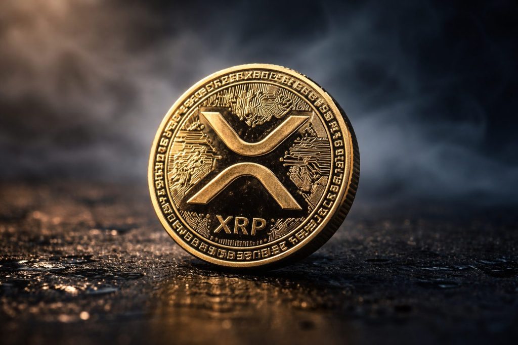 XRP price slips to $2.05 as U.S. markets head into a holiday — what traders are watching next