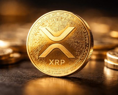 XRP price slips today as Ripple’s Luxembourg win meets a U.S. crypto bill showdown