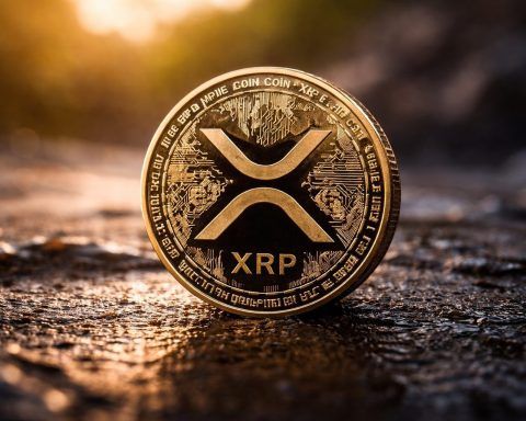 XRP price slips today as Senate delays crypto bill, Ripple rolls out $150 million LMAX deal