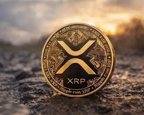 XRP price slips under $2 as tariff jitters hit crypto markets; traders watch the next break