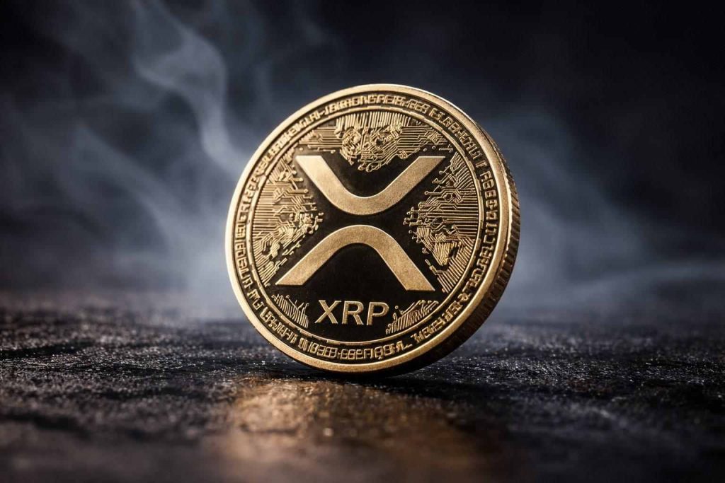 XRP price steadies near $2 after U.S. Senate crypto bill delay — what to watch next week
