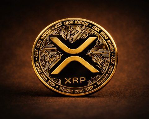 XRP price stock slides near $2 after first ETF outflows as U.S. jobs report nears