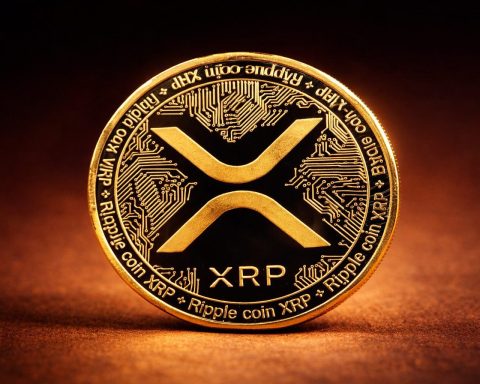 XRP price stock today: Ripple token slips near $2 as Fed probe and U.S. crypto bill loom