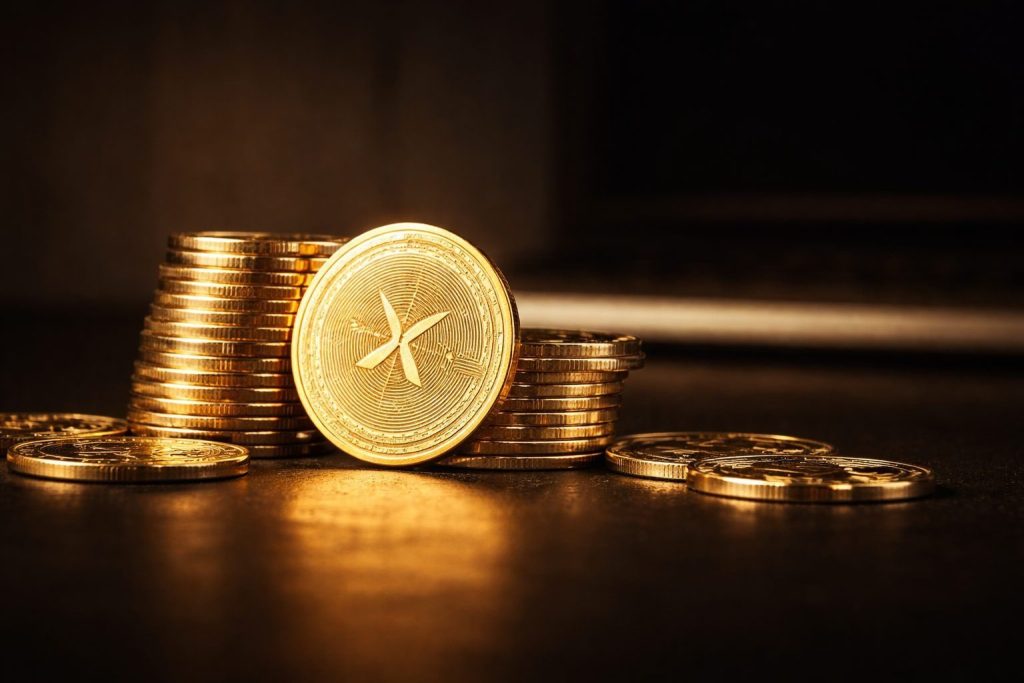 XRP price stock watch: Ripple’s UK FCA licence keeps XRP near $2.09 as CPI week looms