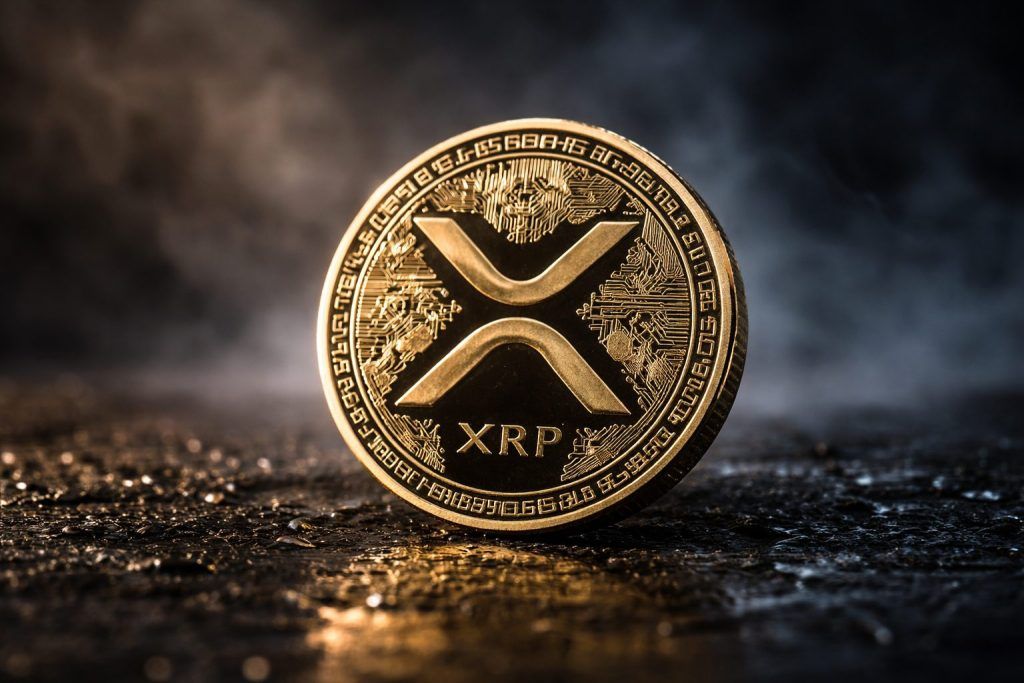 XRP price ticks up as U.S. Senate crypto rules bill lands; traders eye Jan. 15 markup