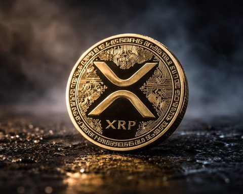 XRP price ticks up as U.S. Senate crypto rules bill lands; traders eye Jan. 15 markup