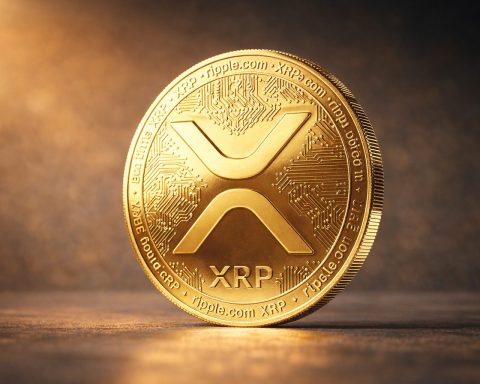 XRP price today climbs after Ripple-linked headlines hit the tape