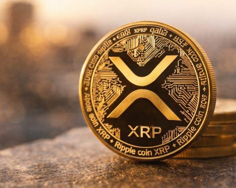 XRP price today: crypto rules bill hits Senate agenda as token slips after-hours