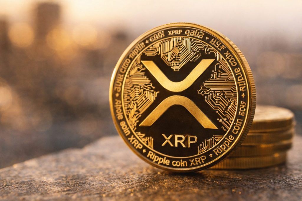 XRP price today edges higher on Ripple’s Luxembourg nod as U.S. crypto rules move forward