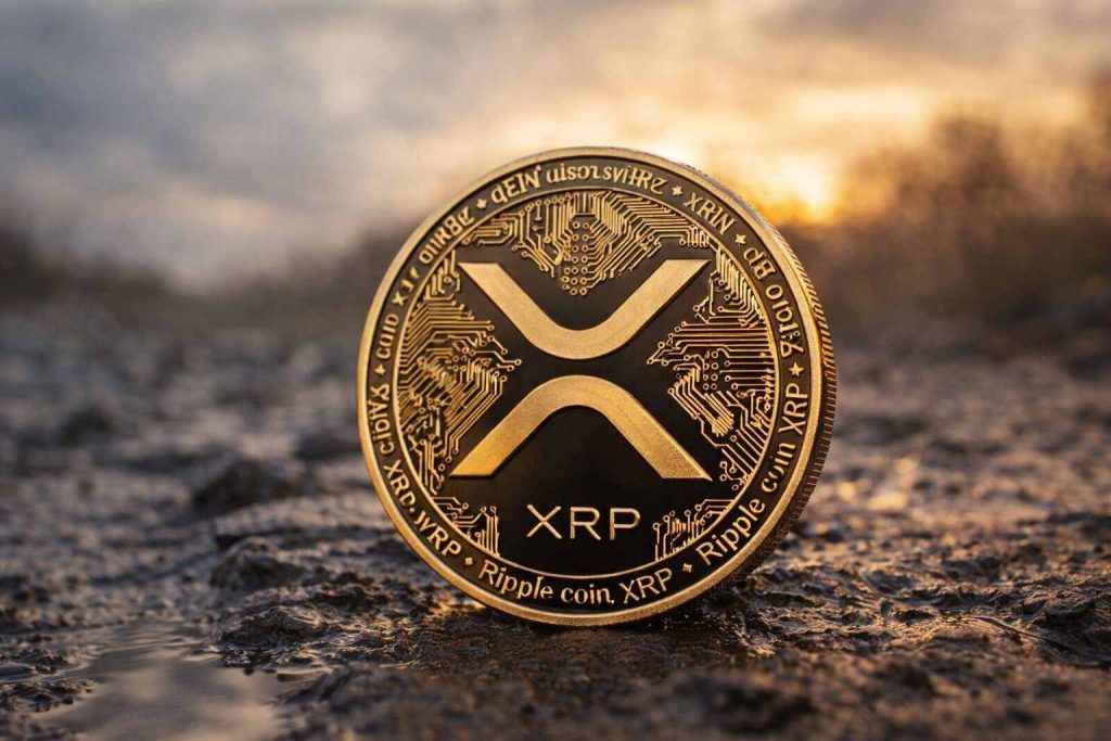 XRP price today: Ripple-linked token can’t get back above $2 as tariff jitters hit crypto