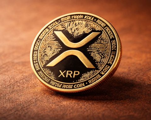 XRP price today: Ripple-linked token edges up toward $1.90 as Fed week looms