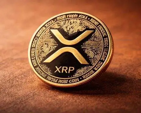 XRP price today: Ripple-linked token edges up toward $1.90 as Fed week looms