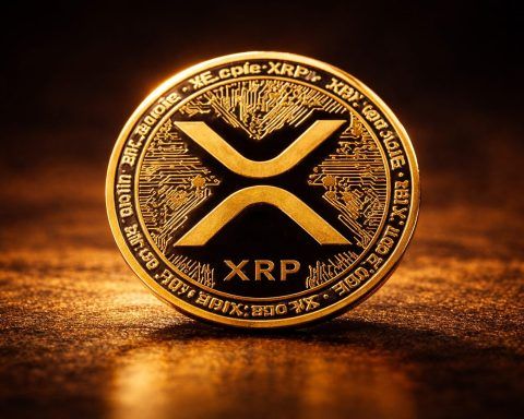 XRP price today: Ripple-linked token jumps above $2.20 as crypto stocks rise, CoinShares flags inflow surge