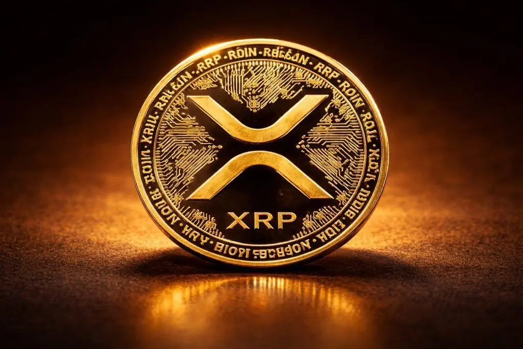 XRP price today: Ripple-linked token nears $2 as exchange supply thins
