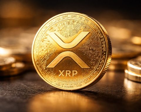 XRP price today: Ripple-linked token rises as Washington’s crypto rules fight heats up