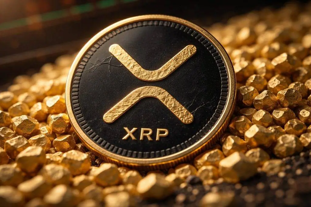 XRP price today: Ripple token holds $1.91 as Fed pause and White House crypto talks come into view