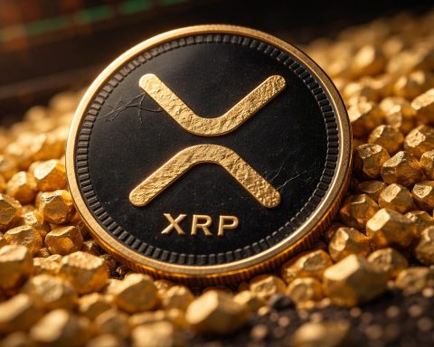 XRP price today: Ripple token holds $1.91 as Fed pause and White House crypto talks come into view