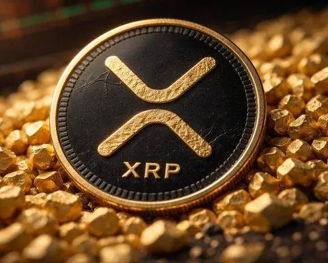 XRP price today: Ripple token holds $1.91 as Fed pause and White House crypto talks come into view