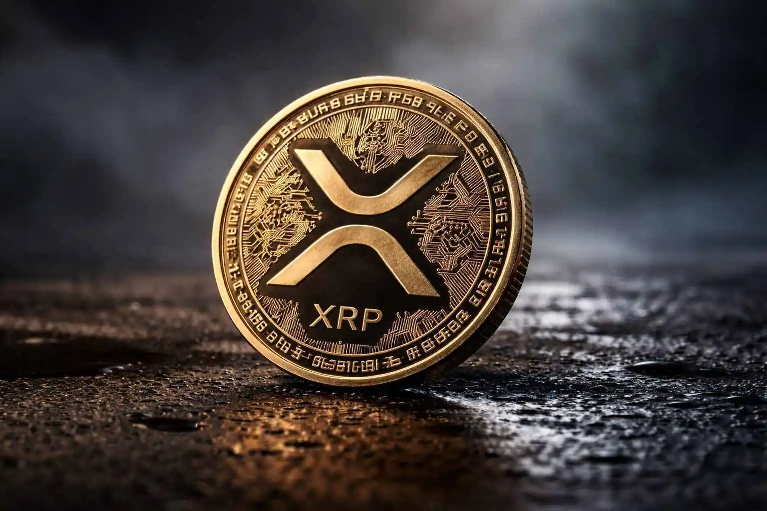 XRP price today slips near $1.88 as Ripple’s Saudi bank deal meets Fed-week caution