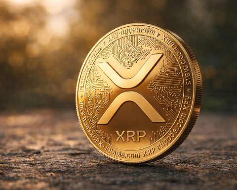 XRP price today slips near $1.92 as Ripple’s banking push meets Fed-week nerves