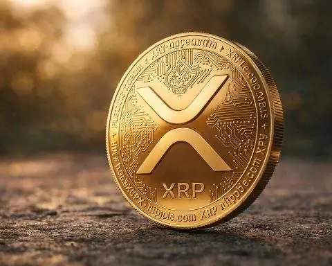 XRP price today slips near $1.92 as Ripple’s banking push meets Fed-week nerves