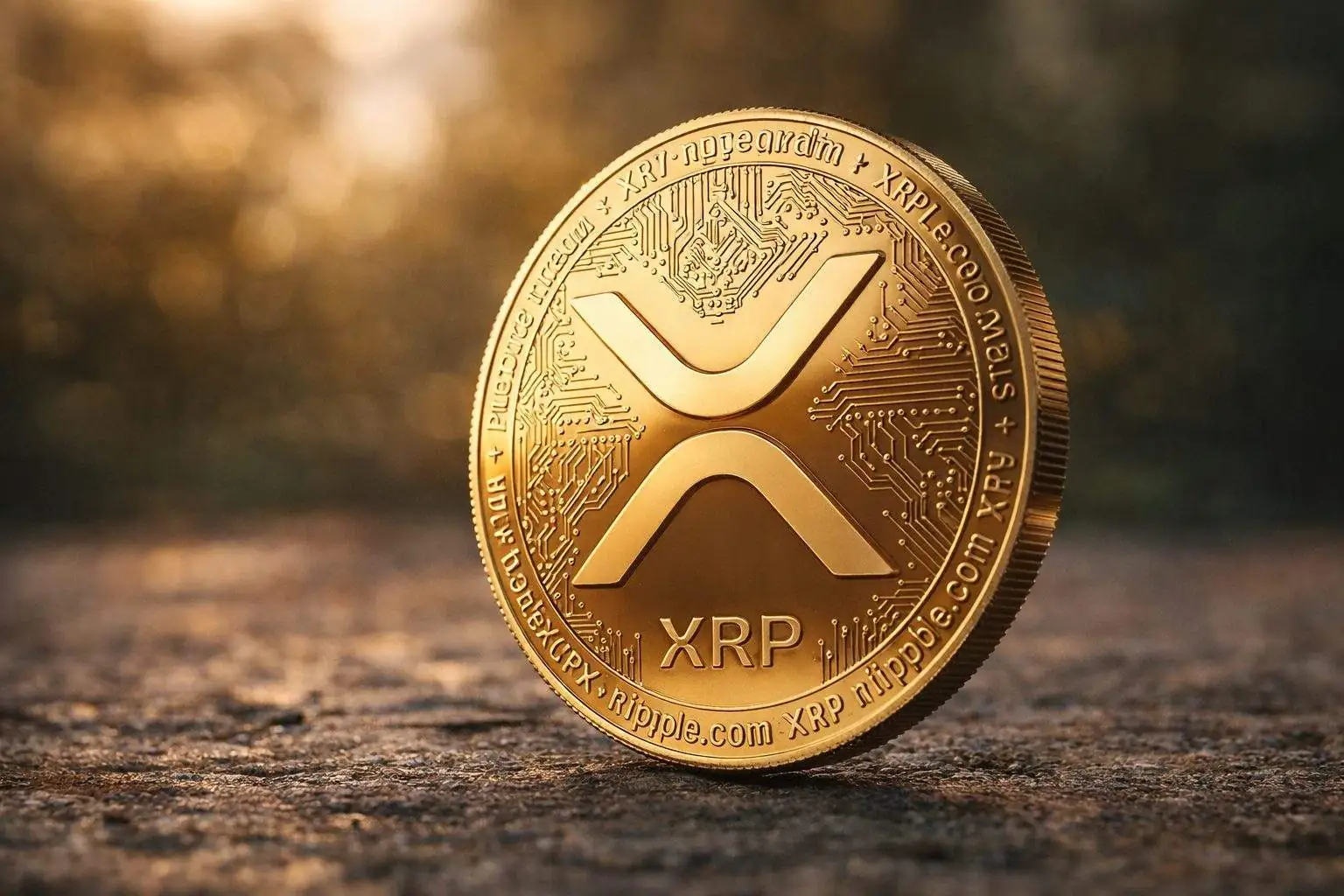 XRP price today slips near $1.92 as Ripple’s banking push meets Fed-week nerves