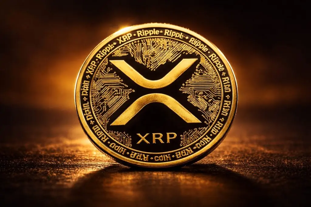 XRP price today: Spot XRP ETF inflows hit $48 million as traders watch $2 support