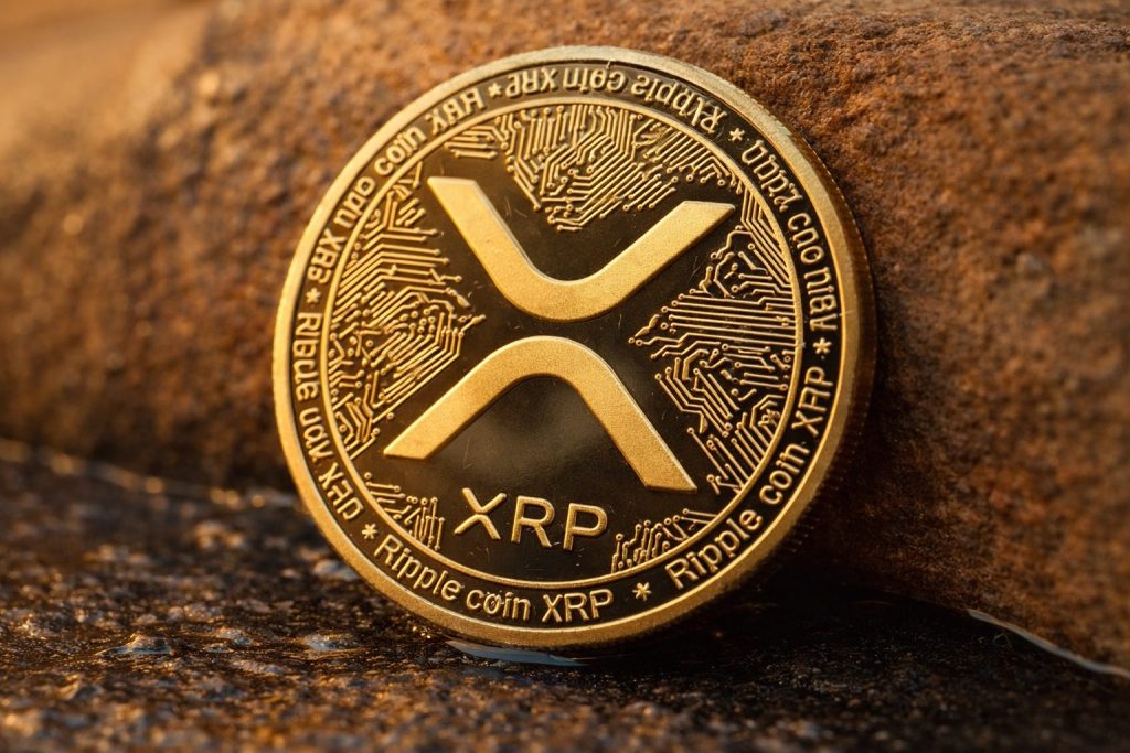 XRP price today steady near $1.91 as Ripple’s Saudi bank tie-up and fresh ETF filing grab attention