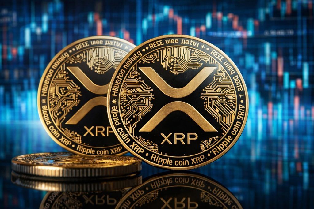 XRP price today: WisdomTree drops XRP ETF plan as token slides, payrolls in focus