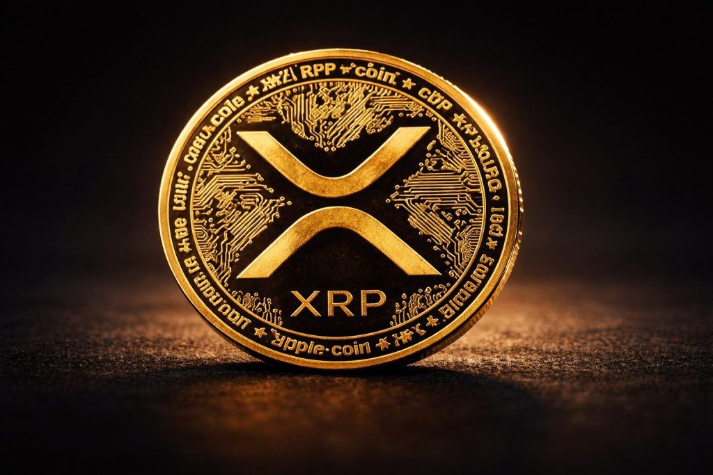 XRP price today: XRP holds above $2 as SEC exit and crypto-policy calendar come into focus